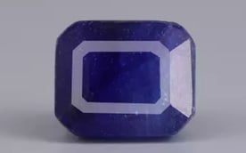 Thailand Blue Sapphire - 9.07 Carat Prime Quality GFBS-20063