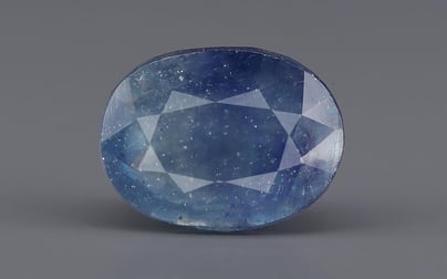 Thailand Blue Sapphire - 9.09 Carat Prime Quality GFBS-20182