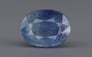 Thailand Blue Sapphire - 9.09 Carat Prime Quality GFBS-20182