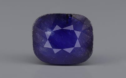 Thailand Blue Sapphire - 9.12 Carat Limited Quality GFBS-20203