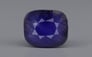 Thailand Blue Sapphire - 9.12 Carat Limited Quality GFBS-20203