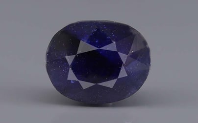 Thailand Blue Sapphire - 9.19 Carat Fine Quality GFBS-20165