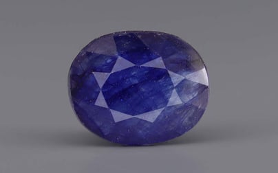 Thailand Blue Sapphire - 9.25 Carat Prime Quality GFBS-20139
