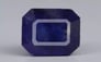 Thailand Blue Sapphire - 9.50 Carat Prime Quality GFBS-20082