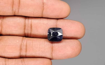 Thailand Blue Sapphire - 9.52 Carat Prime Quality GFBS-20115