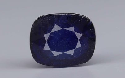 Thailand Blue Sapphire - 9.59 Carat Fine Quality GFBS-20114