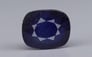 Thailand Blue Sapphire - 9.59 Carat Fine Quality GFBS-20114