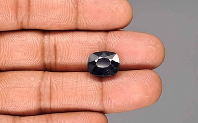 Thailand Blue Sapphire - 9.59 Carat Fine Quality GFBS-20114