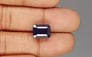 Thailand Blue Sapphire - 9.72 Carat Prime Quality GFBS-20071