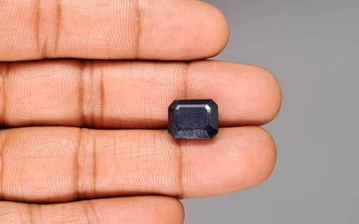 Thailand Blue Sapphire - 9.94 Carat Limited Quality GFBS-20113