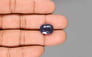 Thailand Blue Sapphire - 9.97 Carat Fine Quality GFBS-20136