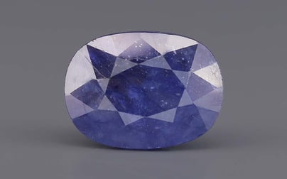 Thailand Blue Sapphire - 9.97 Carat Fine Quality GFBS-20136