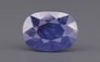 Thailand Blue Sapphire - 9.97 Carat Fine Quality GFBS-20136