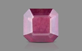 Thailand Ruby - 1.59 Carat Limited Quality BR-7125