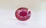Thailand Ruby - 10.04 Carat Prime Quality BR-7214