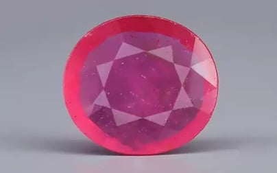 Thailand Ruby - 10.56 Carat Limited Quality BR-7008