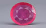 Thailand Ruby - 10.56 Carat Limited Quality BR-7008