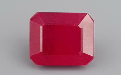 Thailand Ruby - 10.68 Carat Limited Quality BR-7408