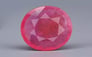Thailand Ruby - 13.77 Carat Limited Quality BR-7006