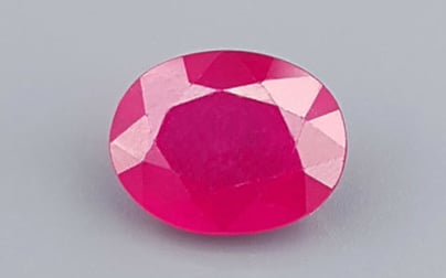 Thailand Ruby - 2.32 Carat Prime Quality BR-7420