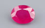Thailand Ruby - 2.32 Carat Prime Quality BR-7420