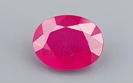 Thailand Ruby - 2.32 Carat Prime Quality BR-7420