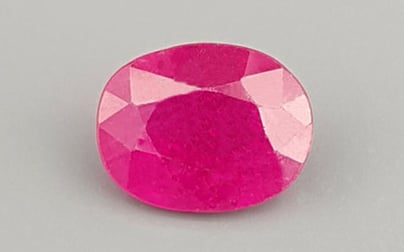 Thailand Ruby - 2.46 Carat Prime Quality BR-7418