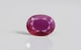Thailand Ruby - 2.47 Carat Prime Quality BR-7241