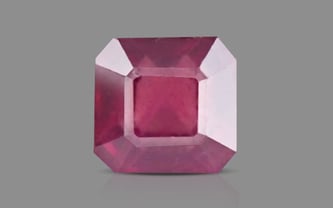 Thailand Ruby - 2.49 Carat Limited Quality BR-7116