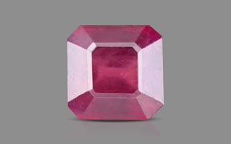 Thailand Ruby - 2.50 Carat Limited Quality BR-7117