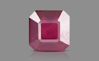 Thailand Ruby - 2.53 Carat Limited Quality BR-7111