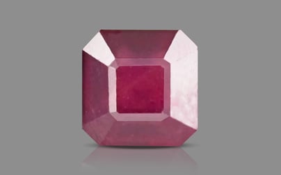 Thailand Ruby - 2.53 Carat Limited Quality BR-7111