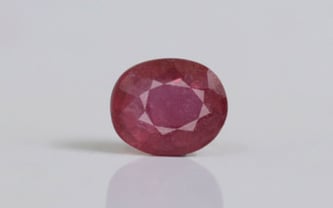 Thailand Ruby - 2.57 Carat Prime Quality BR-7239