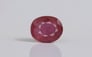 Thailand Ruby - 2.57 Carat Prime Quality BR-7239
