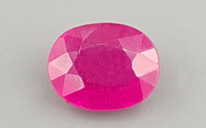 Thailand Ruby - 2.58 Carat Prime Quality BR-7414