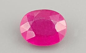 Thailand Ruby - 2.58 Carat Prime Quality BR-7414