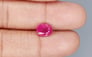 Thailand Ruby - 2.64 Carat Prime Quality BR-7425