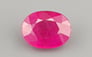 Thailand Ruby - 2.64 Carat Prime Quality BR-7425