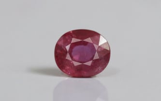 Thailand Ruby - 2.67 Carat Prime Quality BR-7240