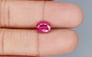 Thailand Ruby - 2.74 Carat Prime Quality BR-7417