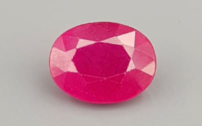 Thailand Ruby - 2.74 Carat Prime Quality BR-7417