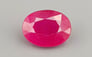 Thailand Ruby - 2.74 Carat Prime Quality BR-7417
