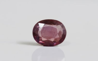 Thailand Ruby - 2.85 Carat Prime Quality BR-7242