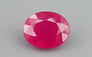 Thailand Ruby - 2.91 Carat Prime Quality BR-7415