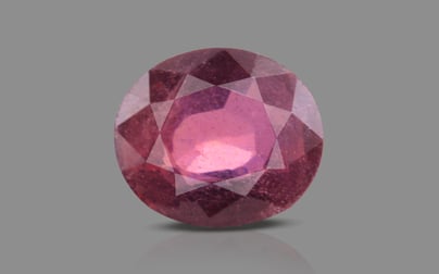 Thailand Ruby - 3.01 Carat Prime Quality BR-7066