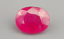 Thailand Ruby - 3.05 Carat Prime Quality BR-7416