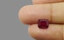 Thailand Ruby - 3.07 Carat Prime Quality BR-7106
