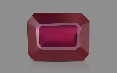 Thailand Ruby - 3.11 Carat Prime Quality BR-7100