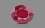 Thailand Ruby - 3.18 Carat Prime Quality BR 7048