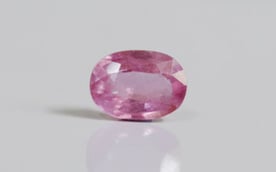 Thailand Ruby - 3.46 Carat Prime Quality BR-7243